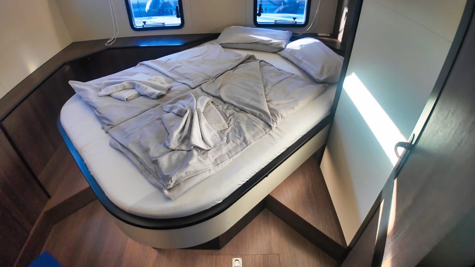 Aventura 34 AK Cabrio - Foto 14