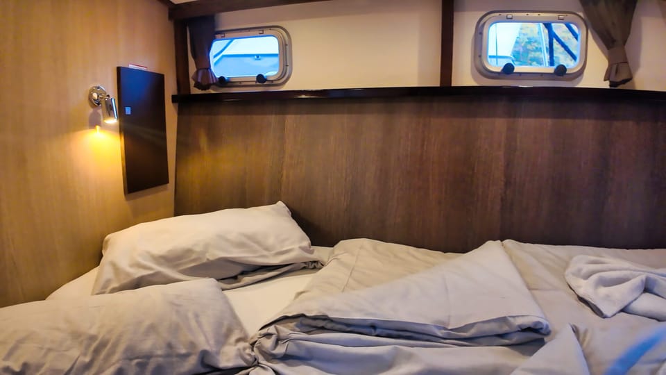 Aventura 34 AK Cabrio - Foto 16