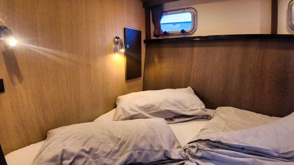 Aventura 34 AK Cabrio - Foto 18