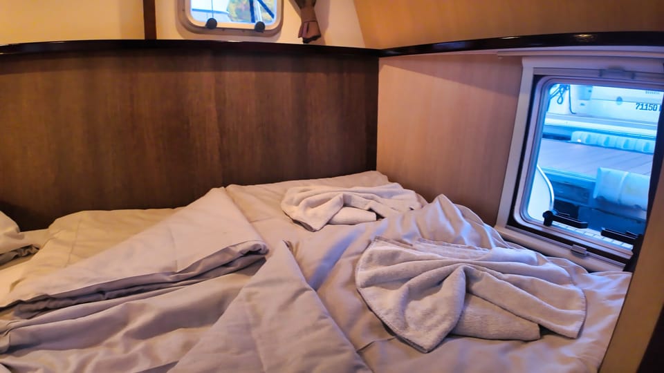 Aventura 34 AK Cabrio - Foto 19