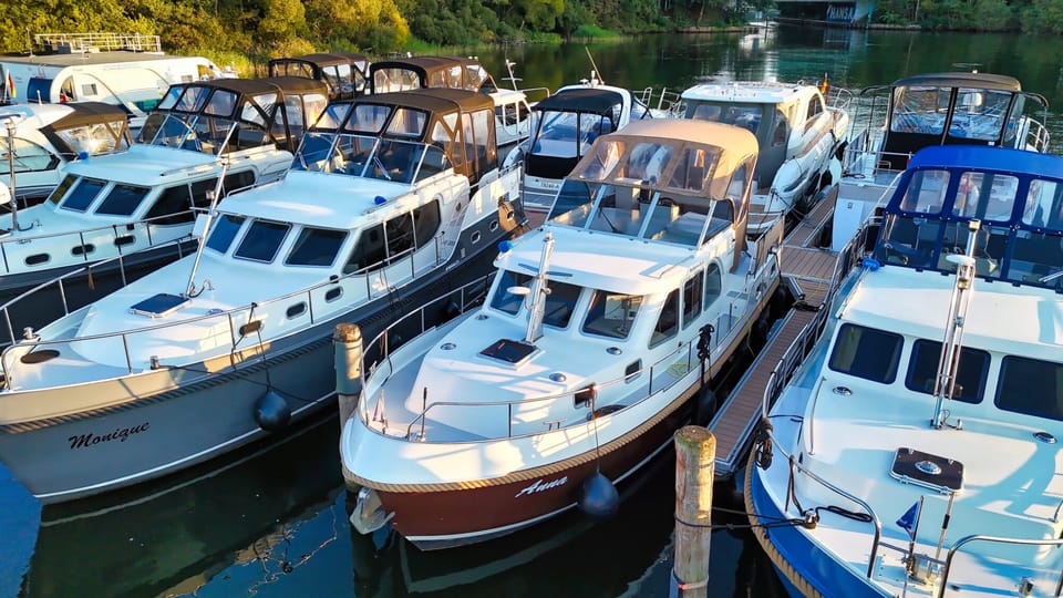 Aventura 34 AK Cabrio - Foto 26