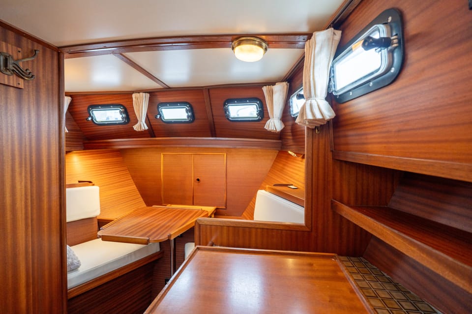 Thermo Jacht Lagune 30 AK - Foto 11