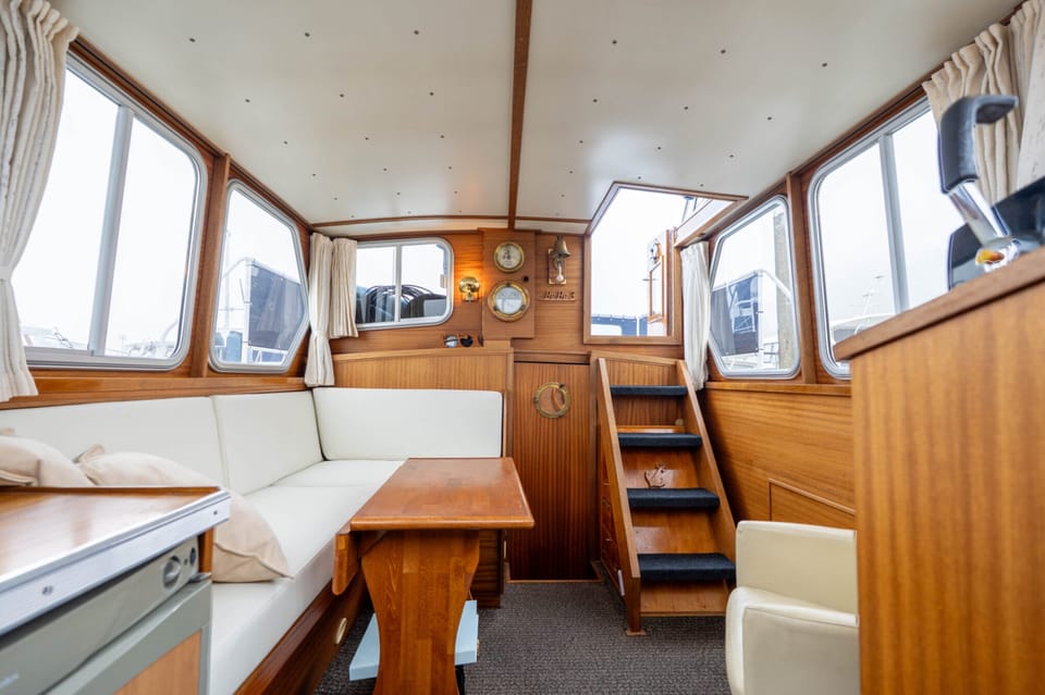Thermo Jacht Lagune 30 AK - Foto 22