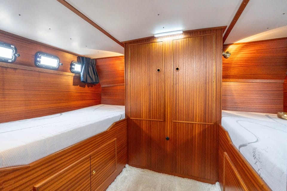 Thermo Jacht Lagune 30 AK - Foto 25
