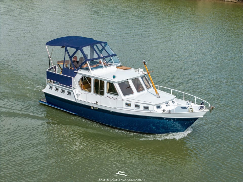 Thermo Jacht Lagune 30 AK - Foto 37