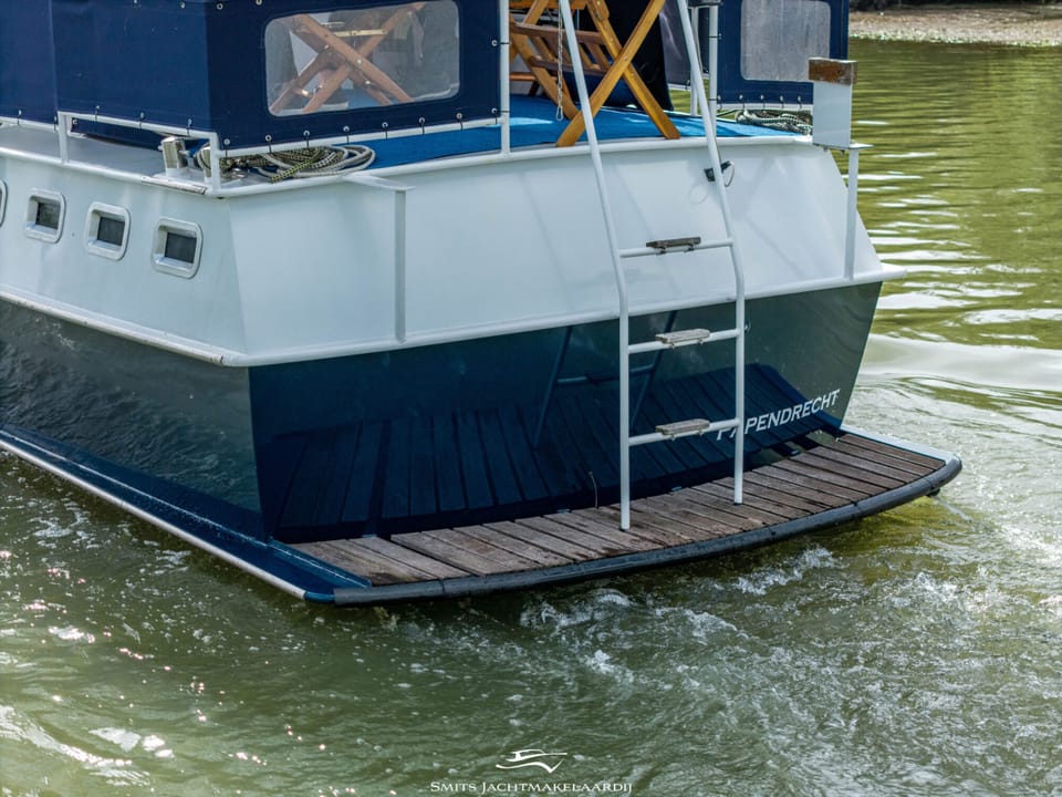Thermo Jacht Lagune 30 AK - Foto 44