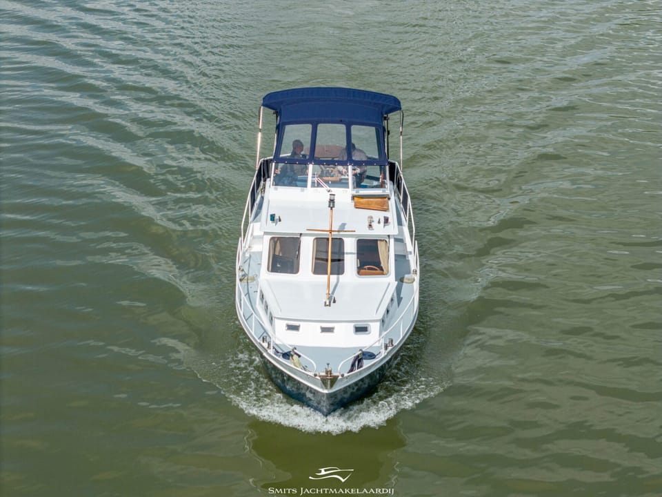 Thermo Jacht Lagune 30 AK - Foto 46