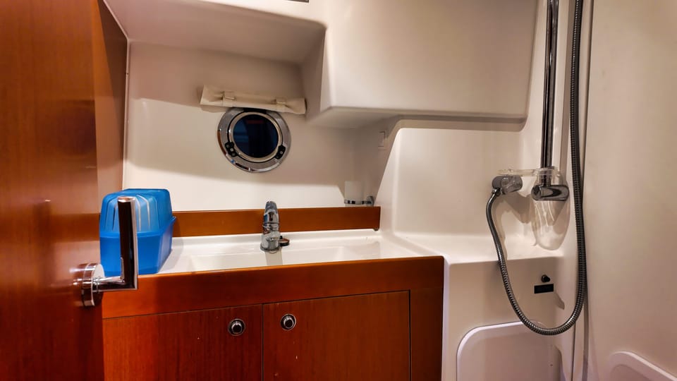 Beneteau Swift Trawler 34 Flybridge - Foto 17