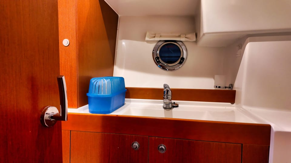 Beneteau Swift Trawler 34 Flybridge - Foto 18