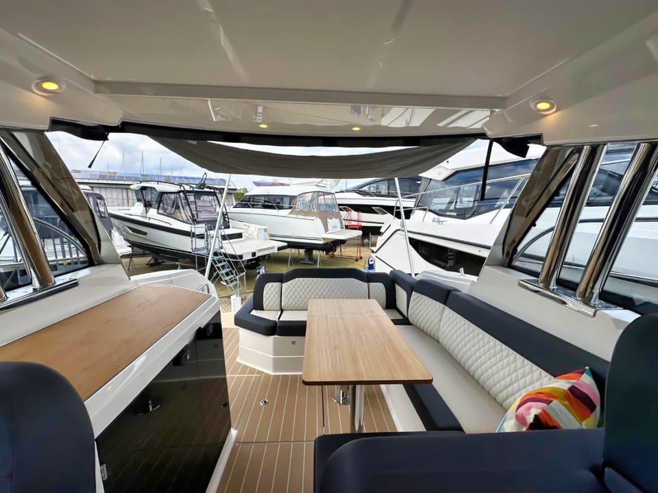 Bavaria SR 35 Hardtop - Foto 30