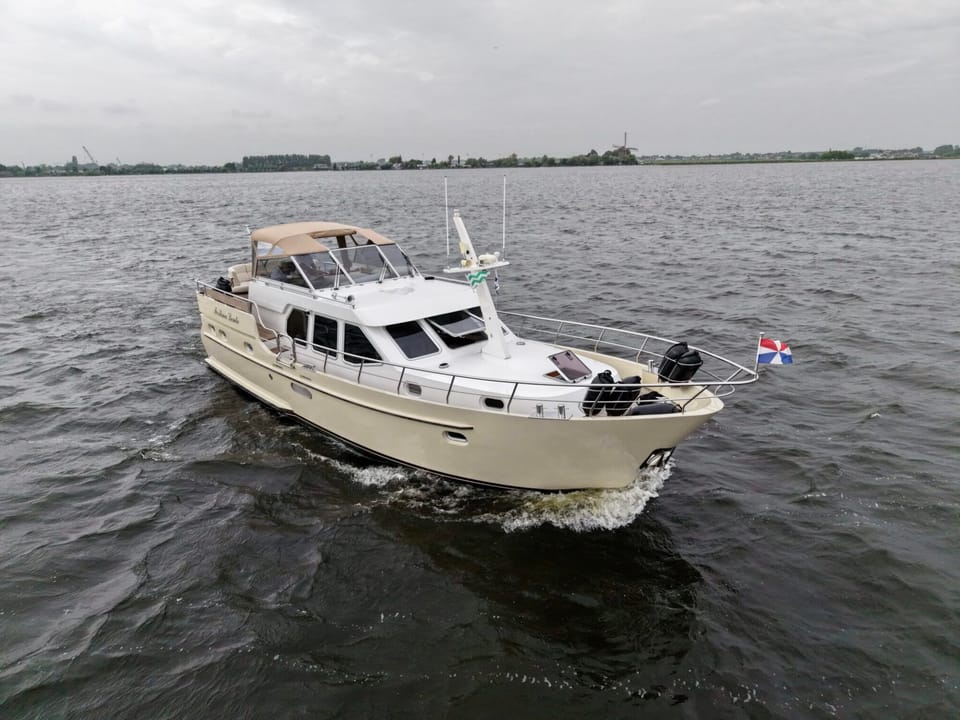 Van Vossen Parade 12.70 AK Exclusive - Foto 39