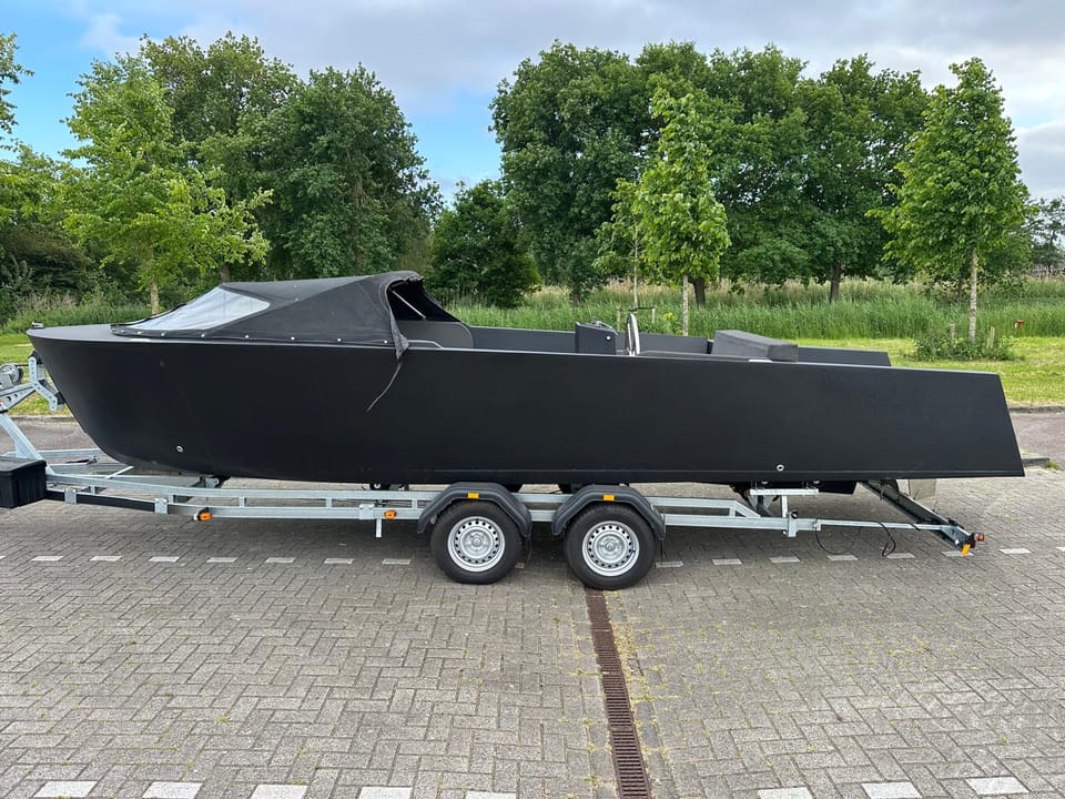 ISloep Rapida 7.50 - Foto 44