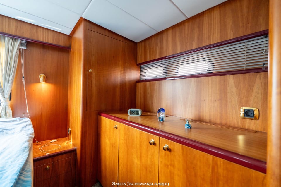 Pacific Allure 148 VS - Foto 52