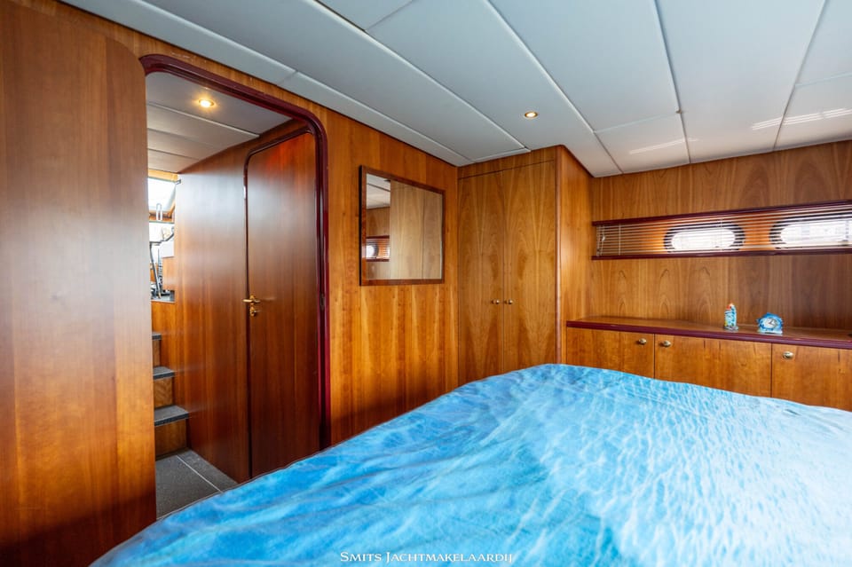 Pacific Allure 148 VS - Foto 53
