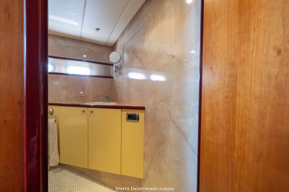 Pacific Allure 148 VS - Foto 54