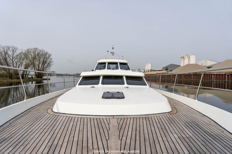 Pacific Allure 148 VS - Foto 78