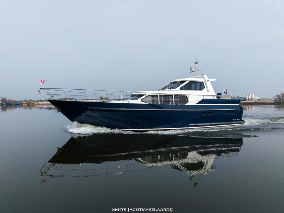 Pacific Allure 148 VS - Foto 82