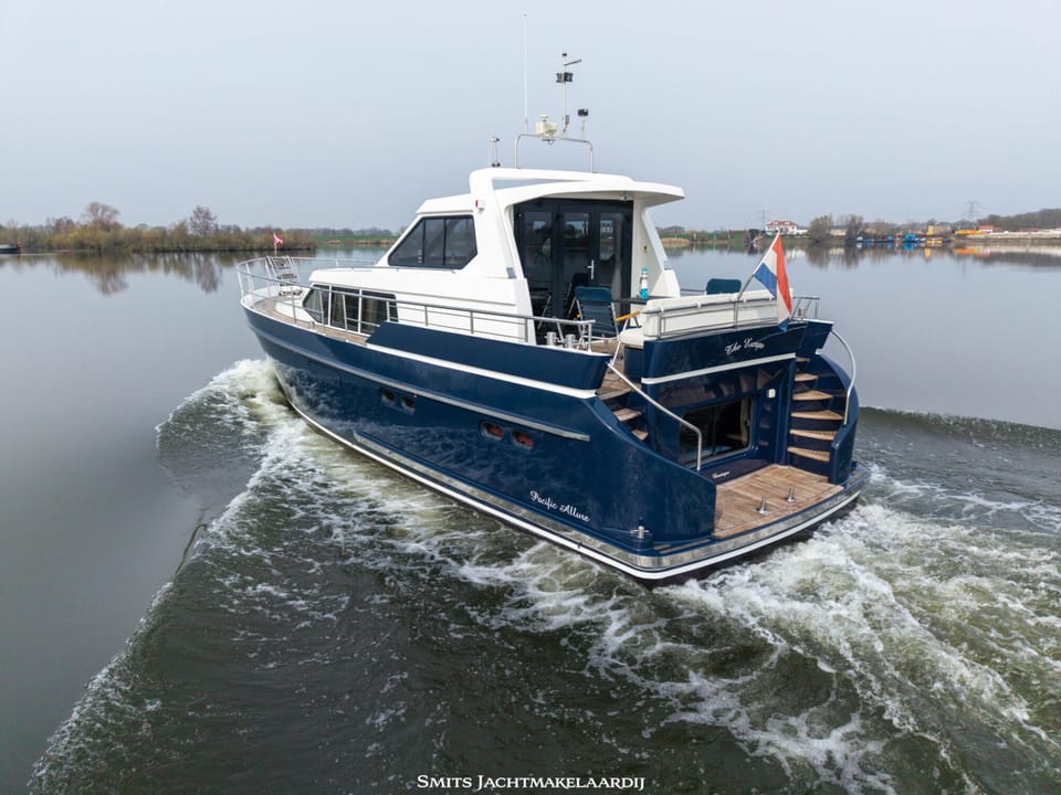 Pacific Allure 148 VS - Foto 83
