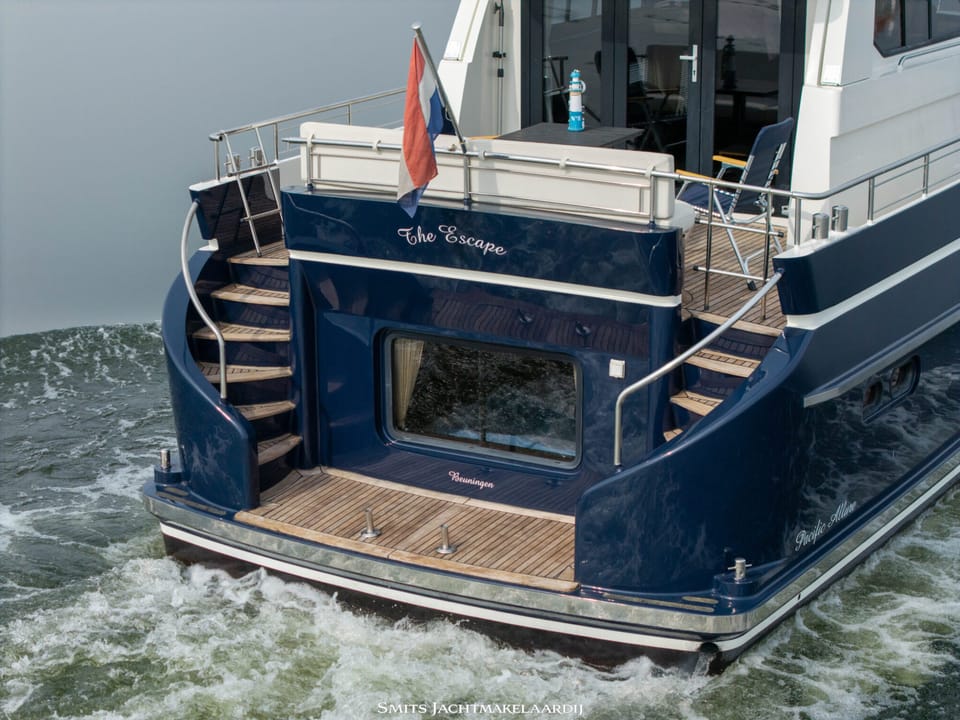 Pacific Allure 148 VS - Foto 86
