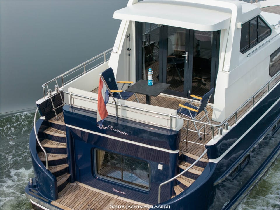 Pacific Allure 148 VS - Foto 87