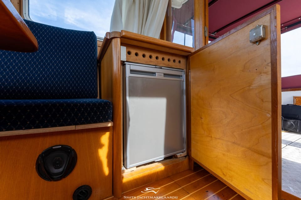 Barkas 10.80 OK - Foto 12