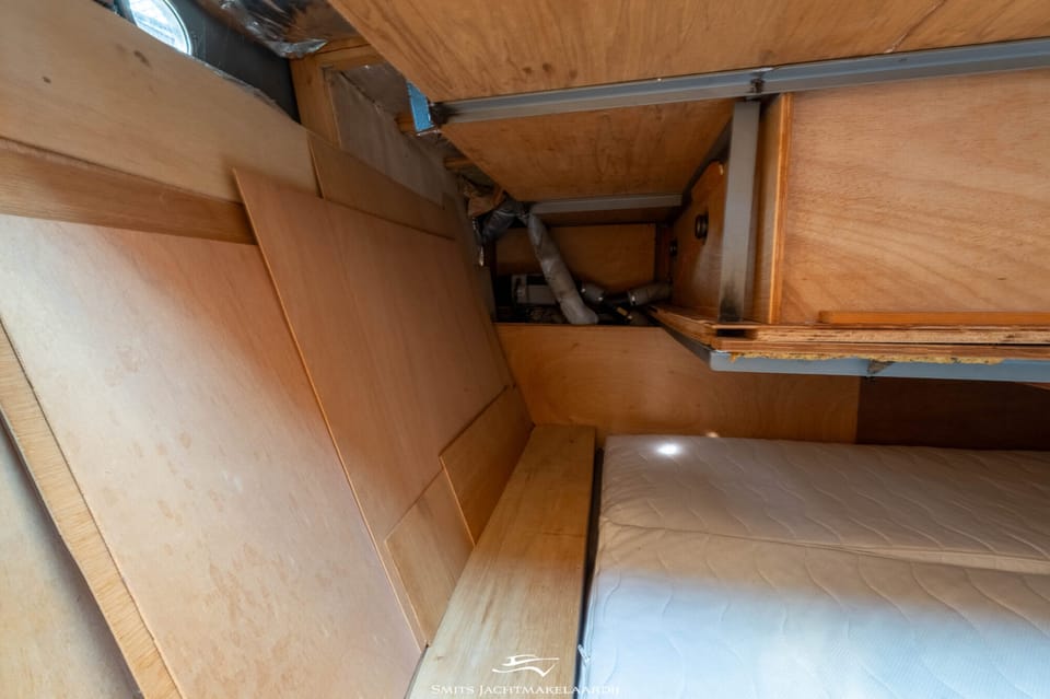 Barkas 10.80 OK - Foto 22