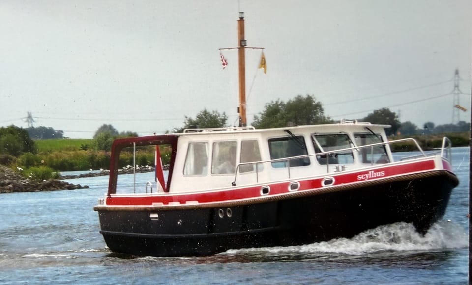 Barkas 10.80 OK - Foto 38