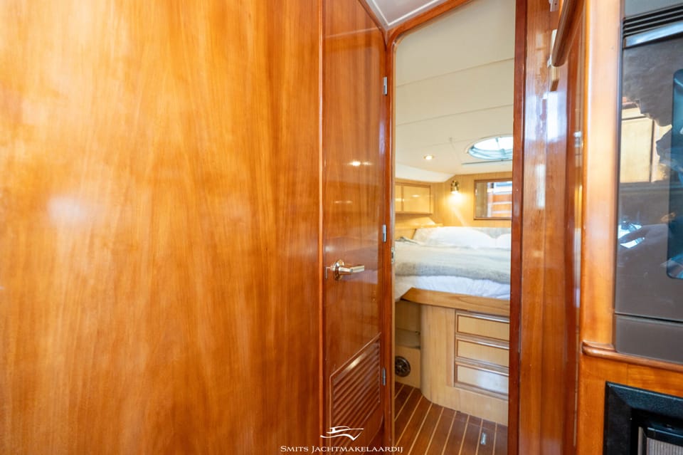 Astor 37 Flybridge - Foto 13