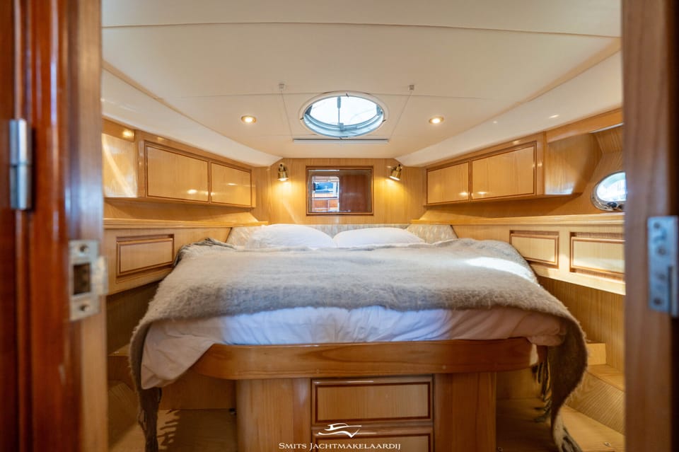 Astor 37 Flybridge - Foto 14