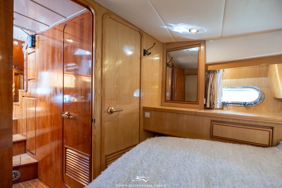 Astor 37 Flybridge - Foto 16