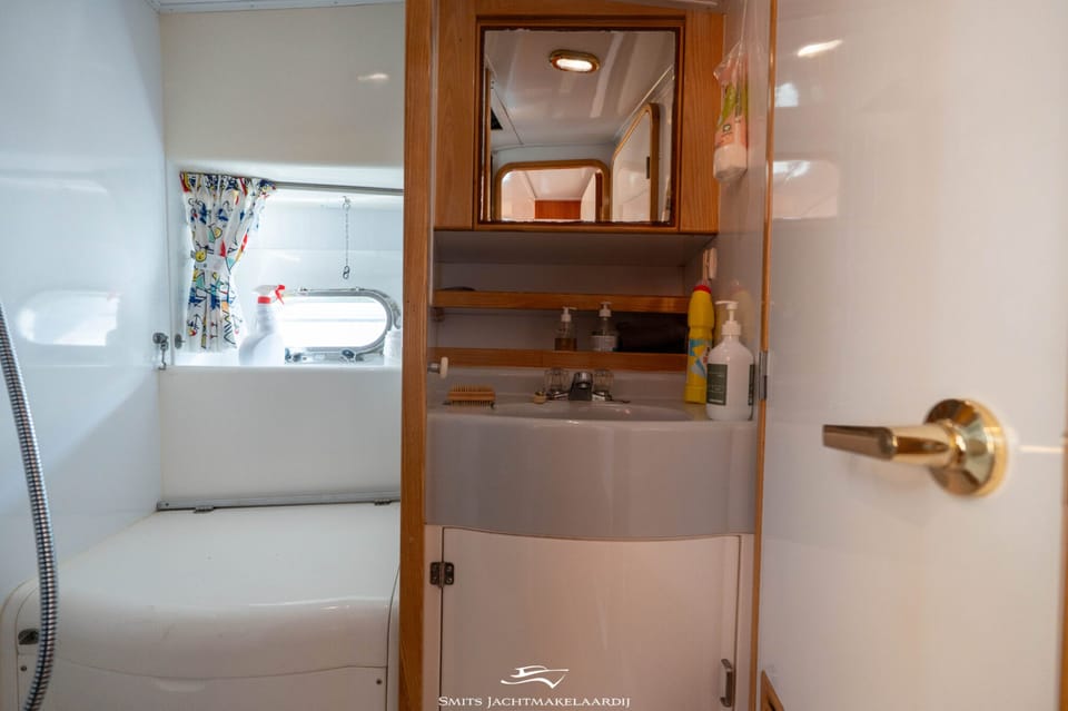 Astor 37 Flybridge - Foto 18