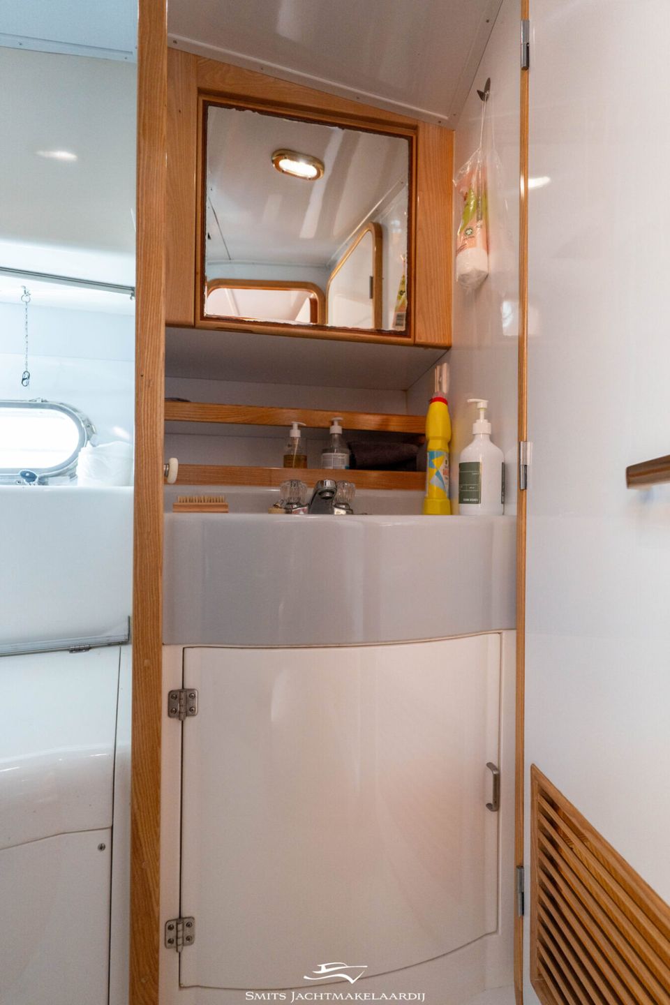 Astor 37 Flybridge - Foto 19