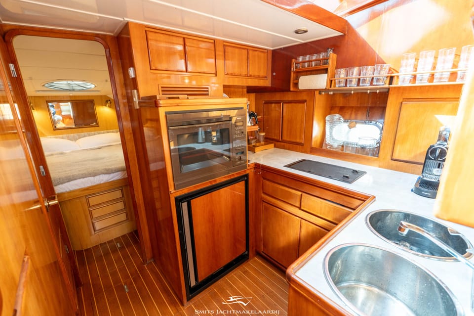 Astor 37 Flybridge - Foto 21