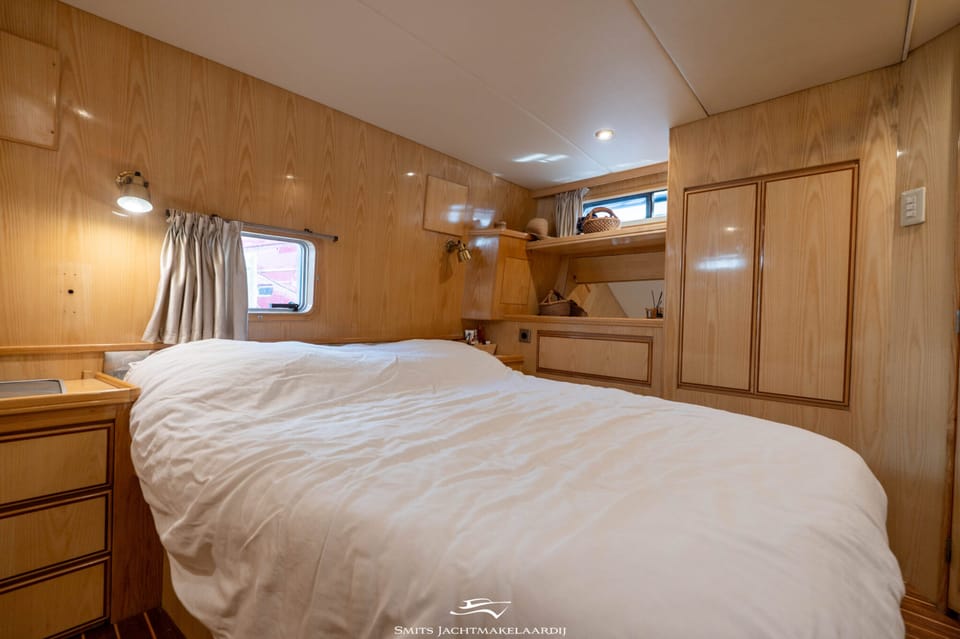 Astor 37 Flybridge - Foto 26