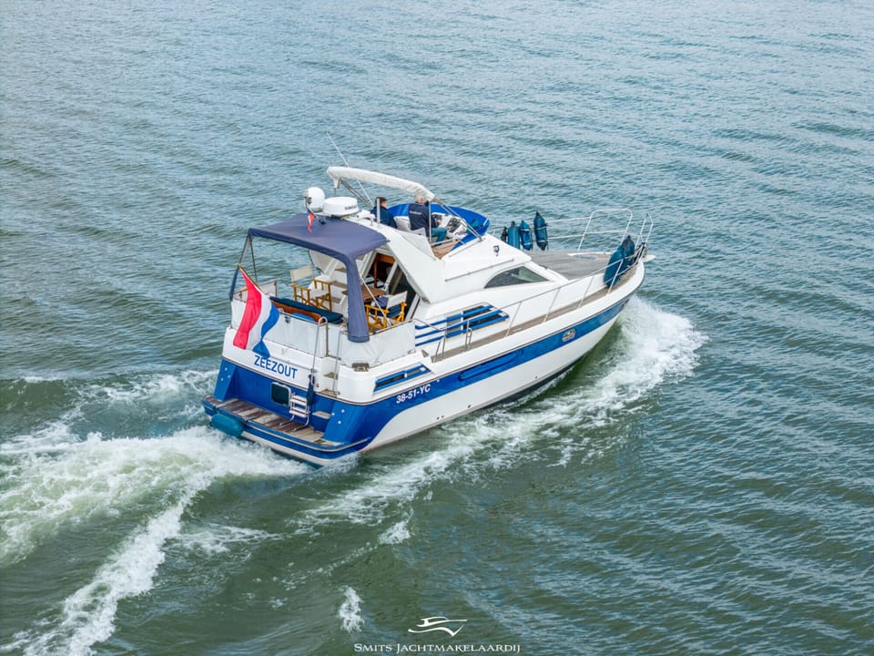 Astor 37 Flybridge - Foto 40