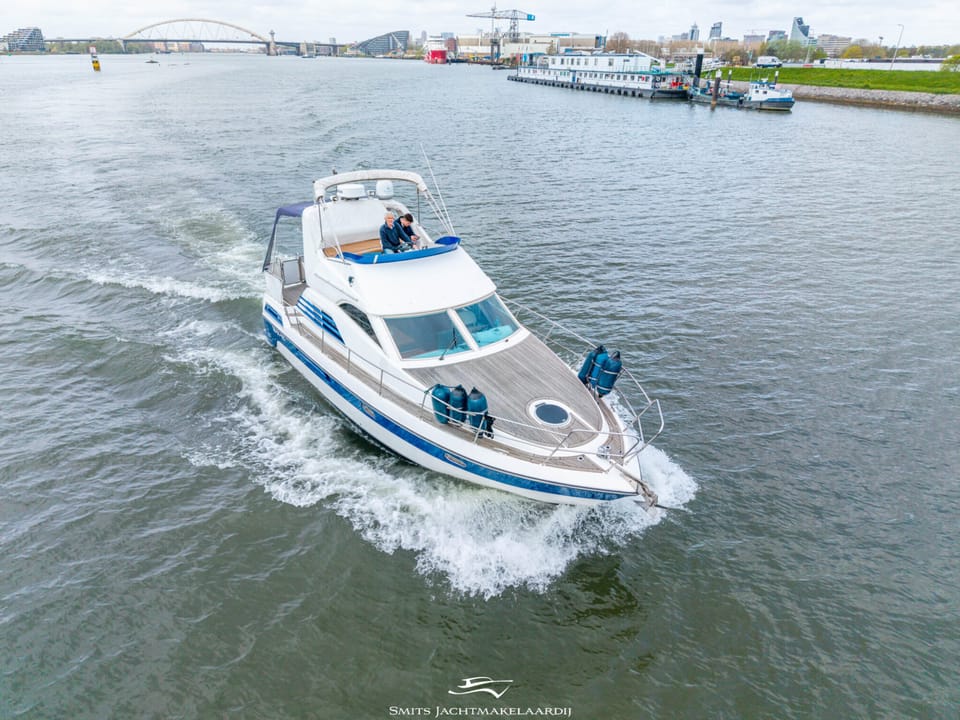 Astor 37 Flybridge - Foto 47