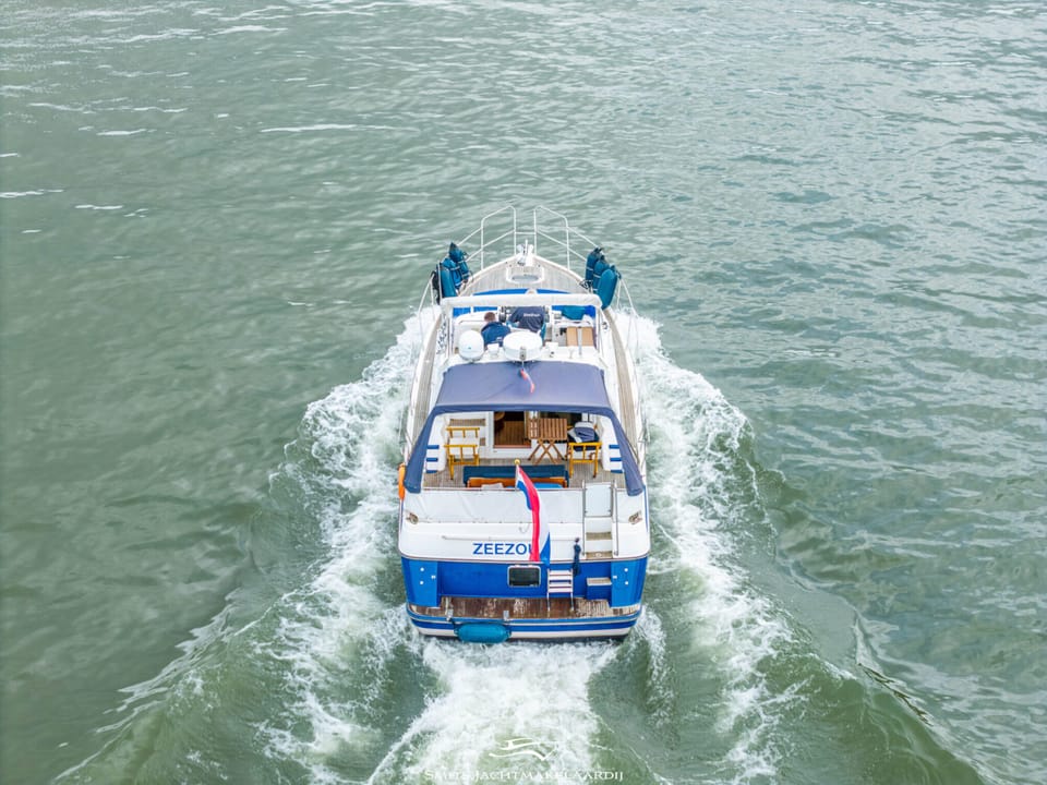 Astor 37 Flybridge - Foto 49