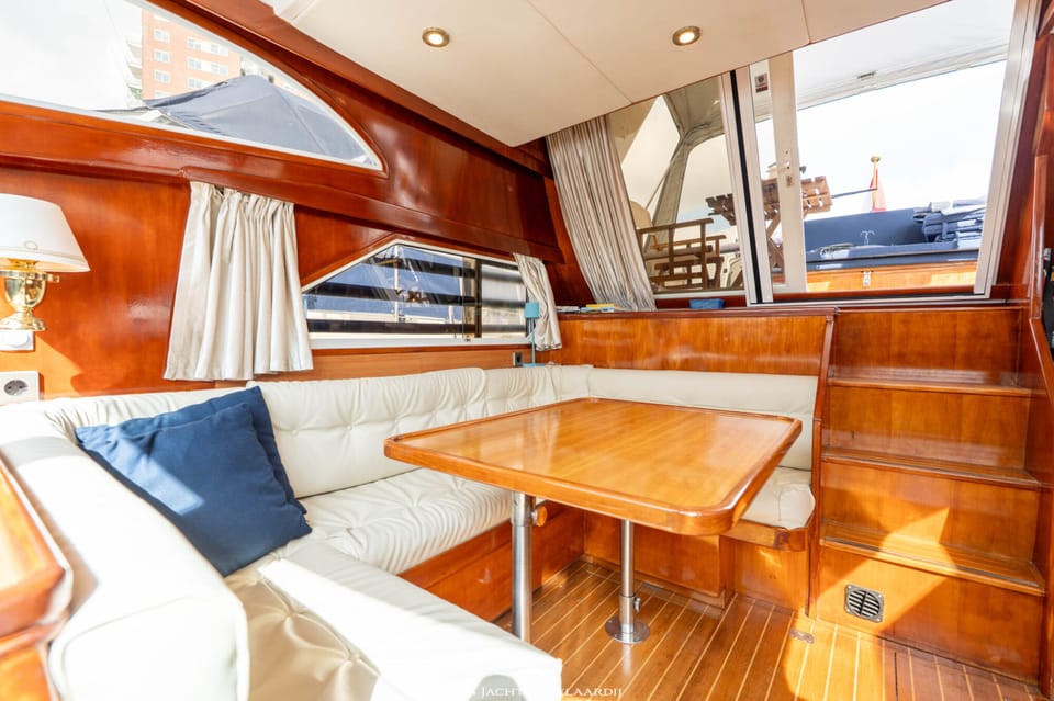 Astor 37 Flybridge - Foto 9