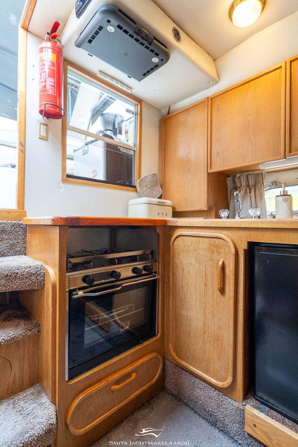 Fairline Targa 33 - Foto 26