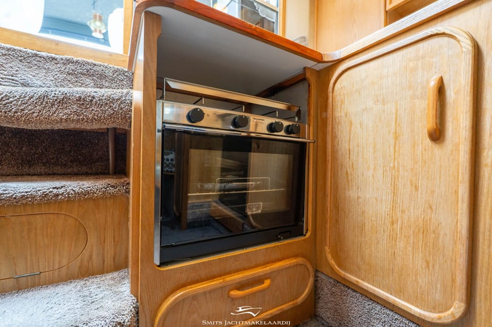 Fairline Targa 33 - Foto 27