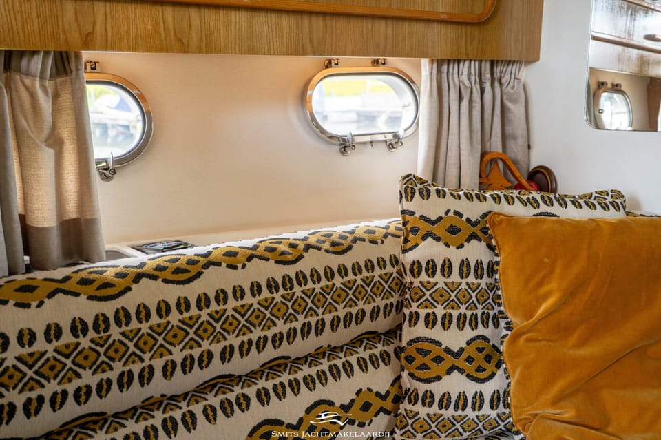 Fairline Targa 33 - Foto 33