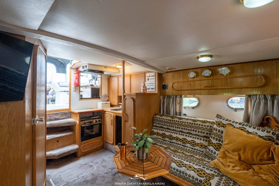 Fairline Targa 33 - Foto 42