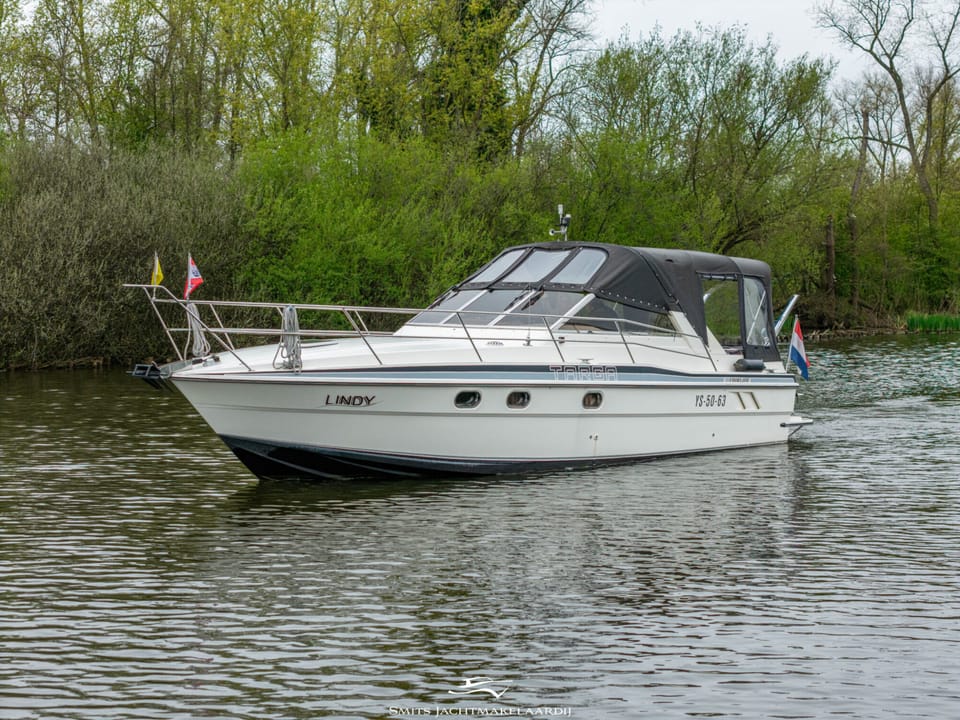 Fairline Targa 33 - Foto 50