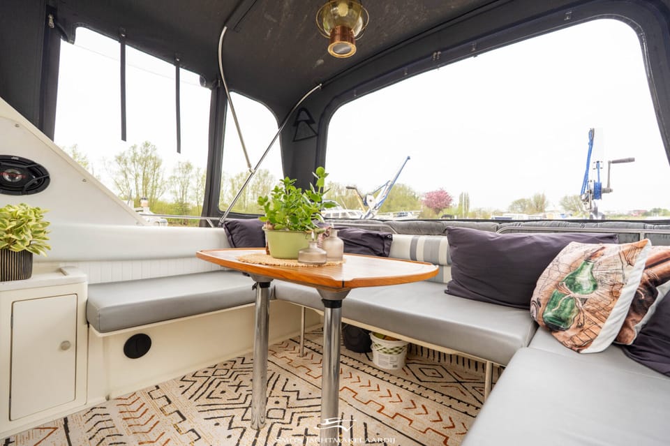 Fairline Targa 33 - Foto 6