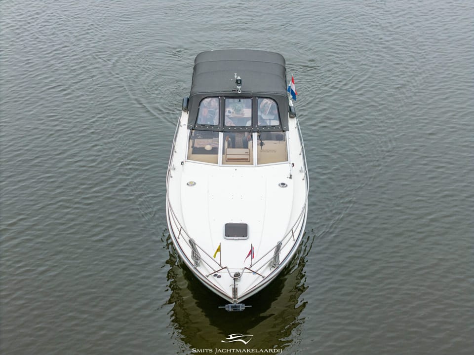 Fairline Targa 33 - Foto 52