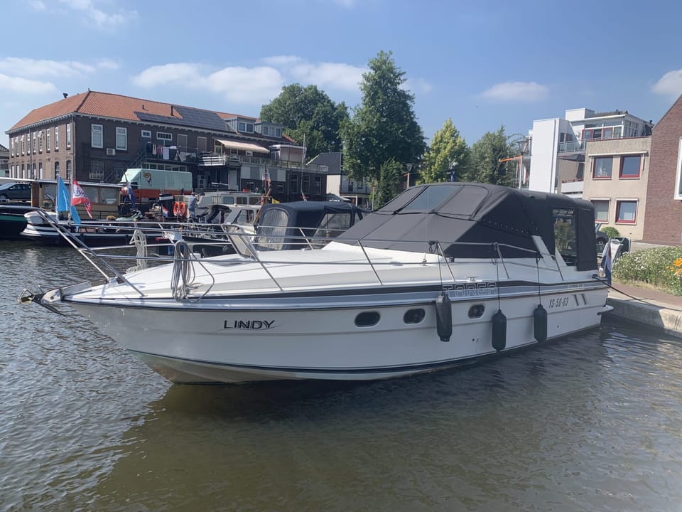 Fairline Targa 33 - Foto 53