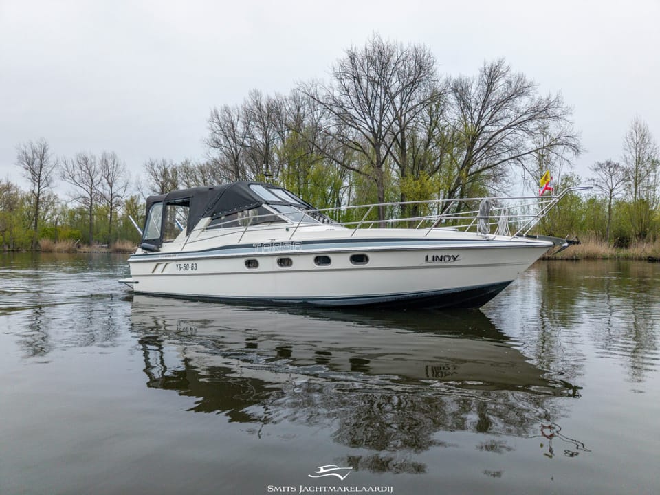 Fairline Targa 33 - Foto 54