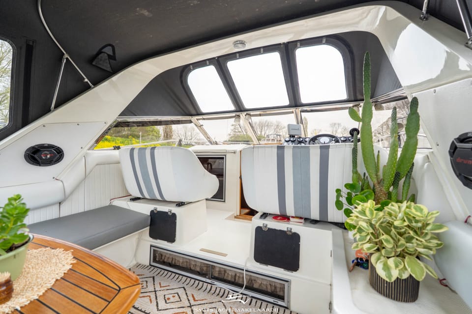 Fairline Targa 33 - Foto 9