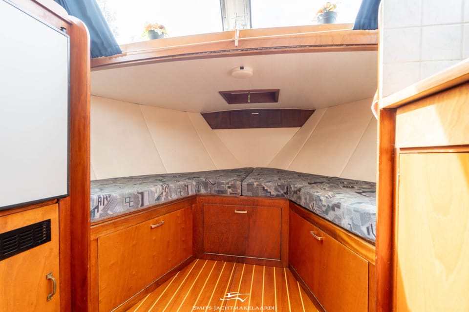 Target Saloon 11.00 AK Cabrio - Foto 16