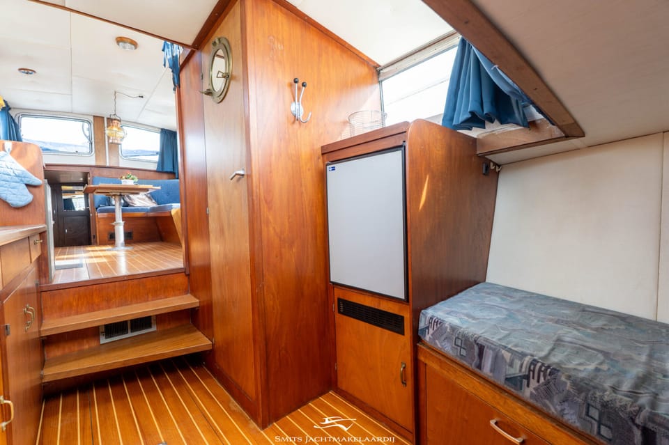 Target Saloon 11.00 AK Cabrio - Foto 18